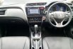 Honda City 1.5 E AT 2014 Sedan Putih 14