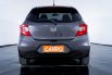 JUAL Honda Brio RS CVT 2021 Abu-abu 4