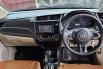 Honda Mobilio E A/T ( Matic ) 2017/ 2018 Hitam Mulus Siap Pakai Good Condition 8
