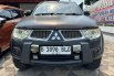 Mitsubishi Pajero Sport Dakar Matic Tahun 2011 Kondisi Mulus Terawat Istimewa 1