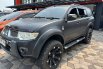 Mitsubishi Pajero Sport Dakar Matic Tahun 2011 Kondisi Mulus Terawat Istimewa 3