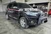 Toyota Rush S TRD MT ( Manual ) 2011 Hitam Km Antik Low 624ban Plat Sukabumi 2