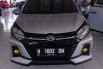 Daihatsu Ayla 1.2L R MT DLX 2021 1
