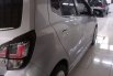Daihatsu Ayla 1.2L R MT DLX 2021 5