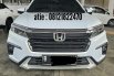 Honda BRV Prestige Sensing AT ( Matic ) 2022 Putih Km low 16rban Good Condition Siap Pakai AN PT 1