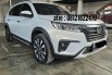 Honda BRV Prestige Sensing AT ( Matic ) 2022 Putih Km low 16rban Good Condition Siap Pakai AN PT 2