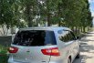 Nissan Grand Livina XV 2017 full service 5