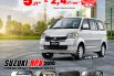 SUZUKI APV (SILKY SILVER METALLIC)  TYPE GX ARENA 1.5 A/T (2010) 1