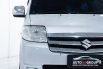 SUZUKI APV (SILKY SILVER METALLIC)  TYPE GX ARENA 1.5 A/T (2010) 8