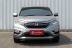 Honda HONDA CRV 2.4 Matic 2016 -  Unit Bisa showing ke rumah anda - B1750SJU 1