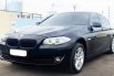 BMW 5 Series 528i Twin Turbo (310N.m) Rawatan Rutin BMW Resmi Km 55rb Dari Baru 2TV Mulus Otr KREDIT 2