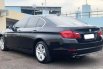 BMW 5 Series 528i Twin Turbo (310N.m) Rawatan Rutin BMW Resmi Km 55rb Dari Baru 2TV Mulus Otr KREDIT 3