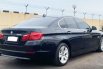 BMW 5 Series 528i Twin Turbo (310N.m) Rawatan Rutin BMW Resmi Km 55rb Dari Baru 2TV Mulus Otr KREDIT 4