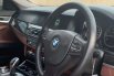 BMW 5 Series 528i Twin Turbo (310N.m) Rawatan Rutin BMW Resmi Km 55rb Dari Baru 2TV Mulus Otr KREDIT 5