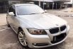 2012 BMW 320i LCI E90 Last Edition Km63rb Rawatan ATPM iDrive Elect Seat R/L Jok Kulit KREDIT DP43jt 1