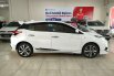 Yaris S GR SPORT 7AB Matic 2022 -  2