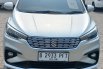 JUAL Suzuki Ertiga GX MT 2018 Silver 2