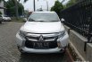 Jual mobil Mitsubishi Pajero Sport 4x2 Exceed AT 2019 1