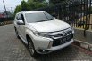 Jual mobil Mitsubishi Pajero Sport 4x2 Exceed AT 2019 2