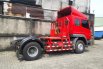 MULUS+banBARU MURAH Mitsubishi Fuso engkel Tractor head 2017 trailer 4