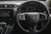 Honda CR-V 2.0 abu 2018 record tangan pertama dari baru cash kredit 17