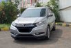 Honda HR-V 1.5L E CVT 2018 abu metalik silver km48rban pajak panjang tangan pertama dari baru 3