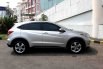 Honda HR-V 1.5L E CVT 2018 abu metalik silver km48rban pajak panjang tangan pertama dari baru 4