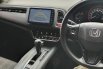 Honda HR-V 1.5L E CVT 2018 abu metalik silver km48rban pajak panjang tangan pertama dari baru 9