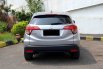 Honda HR-V 1.5L E CVT 2018 abu metalik silver km48rban pajak panjang tangan pertama dari baru 15
