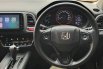 Honda HR-V 1.5L E CVT 2018 abu metalik silver km48rban pajak panjang tangan pertama dari baru 17