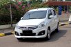 Suzuki Ertiga GL AT 2017 matic putih km82rban cash kredit proses bisa dibantu dp ringan 2