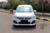 Suzuki Ertiga GL AT 2017 matic putih km82rban cash kredit proses bisa dibantu dp ringan 3