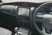 Toyota Fortuner New  4x2 2.8 GR Sport A/T DSL 2023 putih km 9 ribuan pajak panjang cash kredit bisa 20