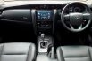 Toyota Fortuner New  4x2 2.8 GR Sport A/T DSL 2023 putih km 9 ribuan pajak panjang cash kredit bisa 21