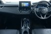 JUAL Toyota Corolla Altis 1.8 V AT 2021 Abu-abu 8