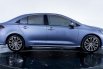 JUAL Toyota Corolla Altis 1.8 V AT 2021 Abu-abu 5