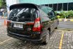 Jual Toyota Kijang Innova V Luxury A/T Gasoline 2015 Hitam 5