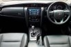 Toyota Fortuner New  4x2 2.8 GR Sport A/T DSL 2023 Putih Facelift 12