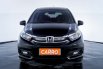 JUAL Honda Mobilio E CVT 2017 Hitam 2