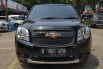 Chevrolet Orlando LT 2016 Hitam KM 96rb Mulus Terawat Siap Pake 4