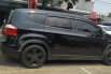 Chevrolet Orlando LT 2016 Hitam KM 96rb Mulus Terawat Siap Pake 6