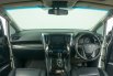 Toyota Vellfire 2.5 G A/T 2016 MPV 9