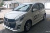 Jual Daihatsu Sirion 1.3 D MT 2016 Putih 3