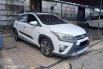 TDP (14JT) Toyota YARIS S TRD HEYKERS 1.5 AT 2017 Putih  5