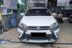  TDP (14JT) Toyota YARIS S TRD HEYKERS 1.5 AT 2017 Putih  1