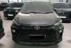  TDP (15JT) Toyota AVANZA G 1.5 AT 2022 Hitam  1
