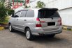 Toyota Kijang Innova E 2015 silver km85rban matic cash kredit proses bisa dibantu 4