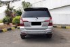 Toyota Kijang Innova E 2015 silver km85rban matic cash kredit proses bisa dibantu 6