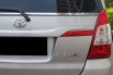 Toyota Kijang Innova E 2015 silver km85rban matic cash kredit proses bisa dibantu 11