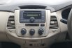 Toyota Kijang Innova E 2015 silver km85rban matic cash kredit proses bisa dibantu 18